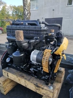 Двигатель МТЗ Д-240 МТЗ-82/80 - Изображение #4, Объявление #1671805