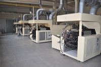 Автомат по выпечки вафельных стаканчиков ОВА 2 - Изображение #1, Объявление #1673372