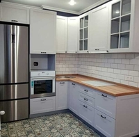 Кухонный гарнитур на заказ в г. Нур-Султан - Изображение #3, Объявление #1673251