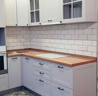 Кухонный гарнитур на заказ в г. Нур-Султан - Изображение #4, Объявление #1673251