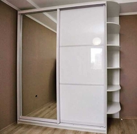 Шкаф-купе на заказ в г. Нур-Султан - Изображение #3, Объявление #1673252