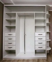 Шкаф-купе на заказ в г. Нур-Султан - Изображение #4, Объявление #1673252