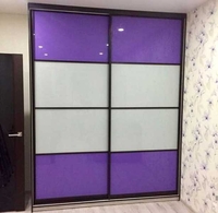 Шкаф-купе на заказ в г. Нур-Султан - Изображение #5, Объявление #1673252