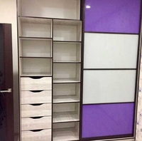 Шкаф-купе на заказ в г. Нур-Султан - Изображение #6, Объявление #1673252