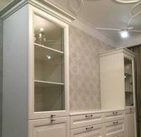 Гостиные стенки под TV на заказ в г. Нур-Султан - Изображение #1, Объявление #1673254