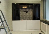 Гостиные стенки под TV на заказ в г. Нур-Султан - Изображение #3, Объявление #1673254