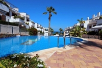 Недвижимость в Испании, Бунгало на первой линии пляжа в Ла Мата,Коста Бланка - Изображение #1, Объявление #1675937