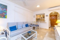 Недвижимость в Испании, Квартира с видами на море в Кампоамор,Коста Бланка - Изображение #2, Объявление #1675932