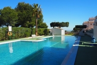 Недвижимость в Испании, Квартира c видами на море в Торревьеха,Коста Бланка - Изображение #3, Объявление #1675939