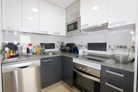 Недвижимость в Испании, Бунгало на первой линии пляжа в Ла Мата,Коста Бланка - Изображение #4, Объявление #1675937