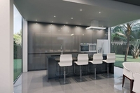 Недвижимость в Испании, Новая вилла рядом с морем от застройщика в Альтеа - Изображение #5, Объявление #1675927