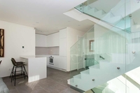 Недвижимость в Испании, Новая вилла рядом с пляжем от застройщика в Торревьеха - Изображение #5, Объявление #1675929