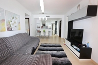 Недвижимость в Испании, Бунгало на первой линии пляжа в Ла Мата,Коста Бланка - Изображение #5, Объявление #1675937