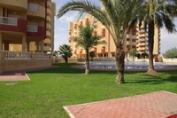 Недвижимость в Испании, Новые квартиры на первой линии пляжа в Ла Манга - Изображение #5, Объявление #1675938