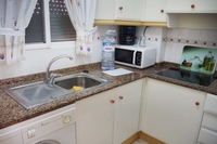 Недвижимость в Испании, Квартира c видами на море в Торревьеха,Коста Бланка - Изображение #6, Объявление #1675939