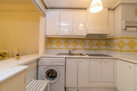 Недвижимость в Испании, Квартира с видами на море в Кампоамор,Коста Бланка - Изображение #7, Объявление #1675932