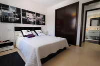 Недвижимость в Испании, Бунгало на первой линии пляжа в Ла Мата,Коста Бланка - Изображение #7, Объявление #1675937