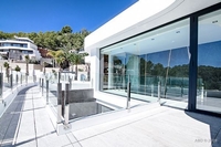 Недвижимость в Испании, Новая вилла с видами на море от застройщика в Венисса - Изображение #8, Объявление #1675930