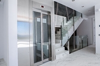 Недвижимость в Испании, Новая вилла с видами на море от застройщика в Венисса - Изображение #9, Объявление #1675930