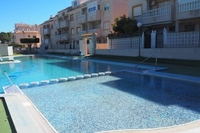 Недвижимость в Испании, Квартира c видами на море в Торревьеха,Коста Бланка - Изображение #10, Объявление #1675939