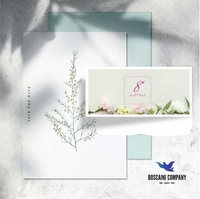 Открытки на Восьмое марта. Стильно, быстро, качественно! Левый берег. - Изображение #2, Объявление #1372449