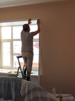 Откосы,окна,подоконники,арочные откосы - Изображение #2, Объявление #1675790