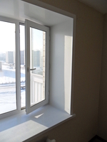 Откосы,окна,подоконники,арочные откосы - Изображение #4, Объявление #1675790