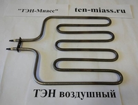 Продажа тэнов, теплонагревателей Казахстан - Изображение #5, Объявление #1676249