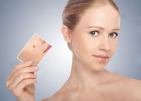 Лечение угревой болезни - Изображение #1, Объявление #1678611