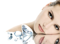 Diamond Face - Изображение #1, Объявление #1678590