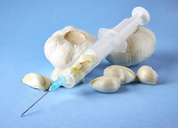 Чесночные инъекции - Изображение #1, Объявление #1678589