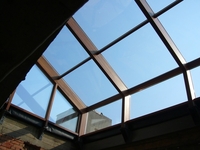 Деревянные и дерево-алюминиевые окна - Изображение #3, Объявление #1679941