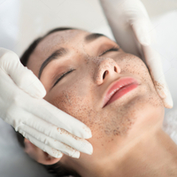 Салициловый пилинг - Изображение #1, Объявление #1678609