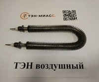 Оребренные тэны, тэны воздушные с лентой оребренния - Изображение #1, Объявление #1677956