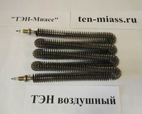 Завод по изготовлению тэнов Палводар - Изображение #1, Объявление #1677962