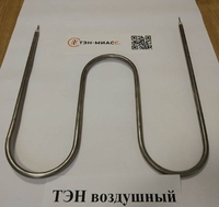 Производитель воздушных  тэнов Павлодар - Изображение #1, Объявление #1677958