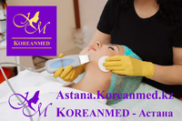 Комплексная чистка лица (ультразвуковая) - Изображение #2, Объявление #1678594