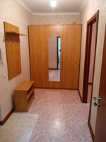 Сдам на долгий срок 1-ком.квартиру ЖК Акерке - Изображение #1, Объявление #1681609