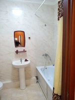 Сдам на долгий срок 1-ком.квартиру ЖК Акерке - Изображение #3, Объявление #1681609