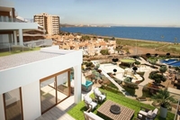 Недвижимость в Испании, Новые квартиры в Ла Манга - Изображение #4, Объявление #1683689