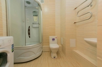 2-х комнатная посуточно Сарайшык 7Б - Изображение #6, Объявление #1609280