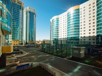 2-х комнатная посуточно Сарайшык 7Б - Изображение #9, Объявление #1609280