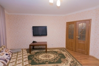 1 комнатная посуточно в ЖК "Лазурный квартал" - Изображение #2, Объявление #1609278