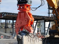 Снос зданий и сооружений в Казахстане - Изображение #1, Объявление #1684471