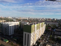 Трёхкомнатная квартира в ЖК 7Я с шикарным видом за 37990000 - Изображение #4, Объявление #1685242