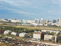 Трёхкомнатная квартира в ЖК 7Я с шикарным видом за 37990000 - Изображение #5, Объявление #1685242