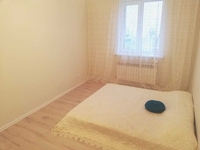 Трёхкомнатная квартира в ЖК 7Я с шикарным видом за 37990000 - Изображение #6, Объявление #1685242