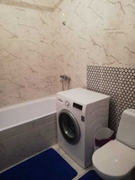 Трёхкомнатная квартира в ЖК 7Я с шикарным видом за 37990000 - Изображение #9, Объявление #1685242