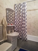 Трёхкомнатная квартира в ЖК 7Я с шикарным видом за 37990000 - Изображение #10, Объявление #1685242