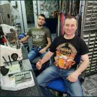 Замена молний,бегунков,кнопок,пряжек.Ремонт рюкзаков,чемоданов и сумок. - Изображение #1, Объявление #1686756